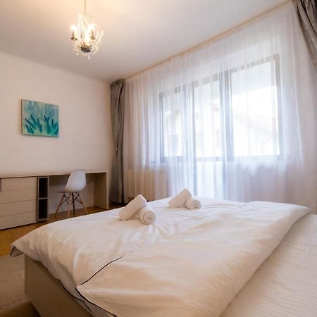 Ardor Apt - Bright And Secluded Apartment In The Heart Of Old Town Braşov Eksteriør bilde