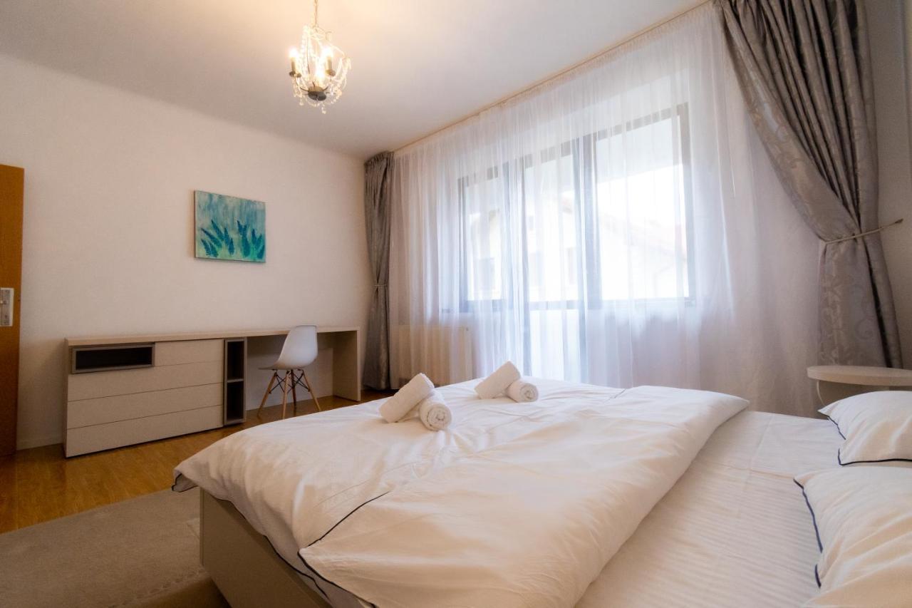Ardor Apt - Bright And Secluded Apartment In The Heart Of Old Town Braşov Eksteriør bilde