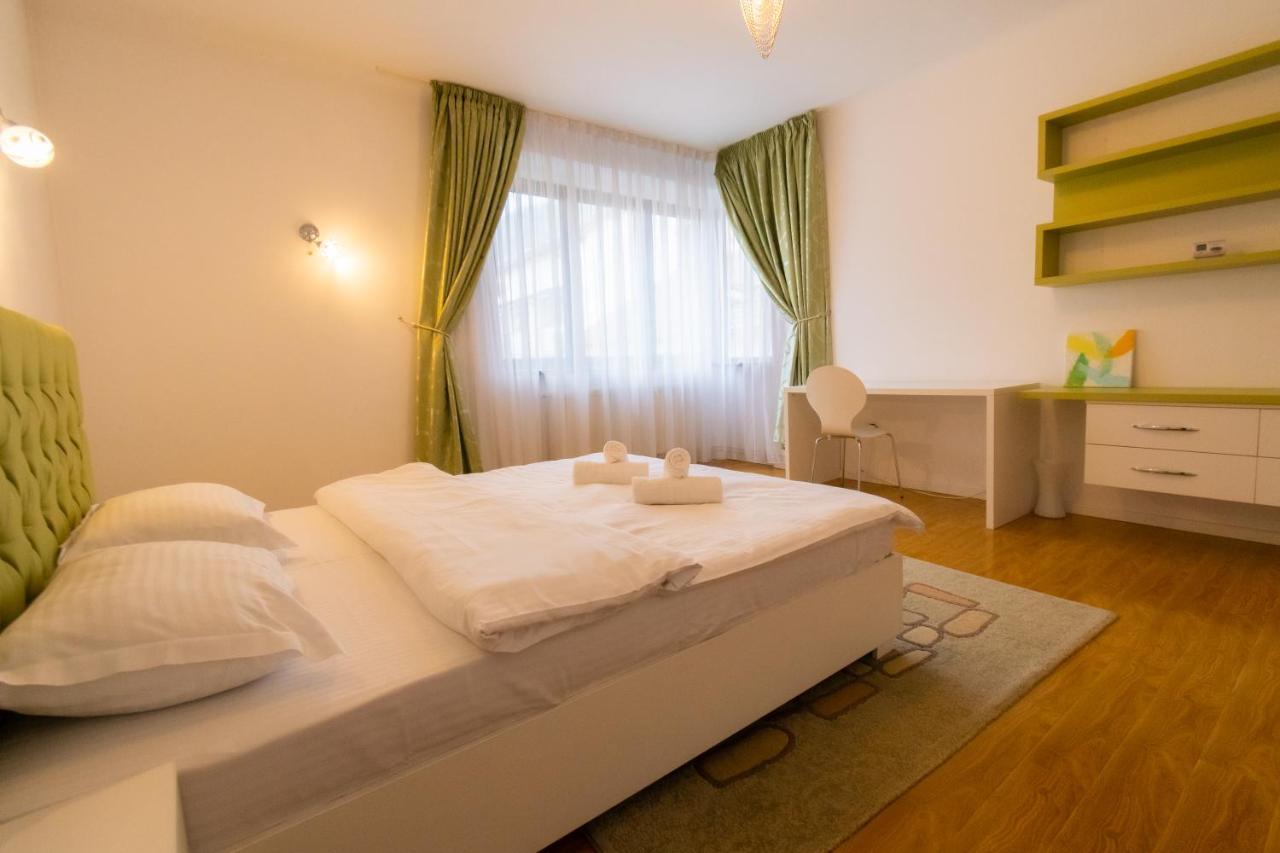 Ardor Apt - Bright And Secluded Apartment In The Heart Of Old Town Braşov Eksteriør bilde